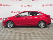 Hyundai Solaris II Рестайлинг Вологда  - изображение 26