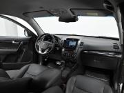 Kia Sorento II Рестайлинг Москва  - изображение 23