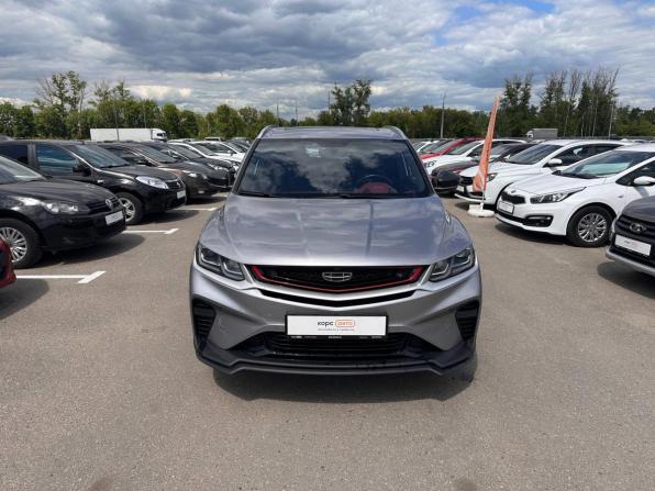Geely Coolray I с пробегом 2023 года, цена 1 785 000 рублей, 48371 км, внедорожник, Автокод Объявления
