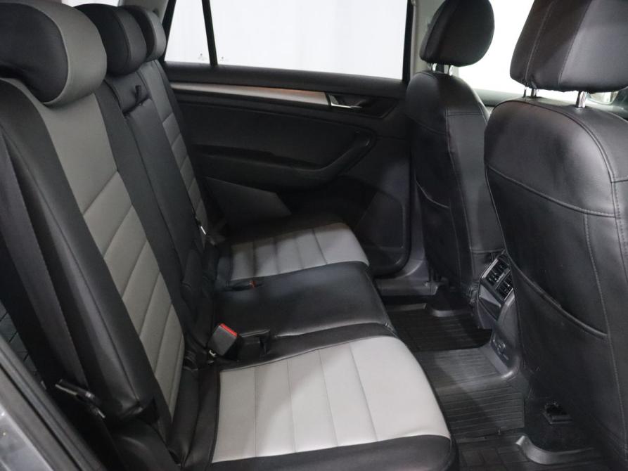 Skoda Kodiaq I Москва  - изображение 20