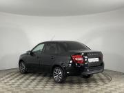 Lada (ВАЗ) Granta I Рестайлинг Воронеж  - изображение 27