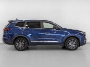Chery Tiggo 8 Pro I Москва  - изображение 33