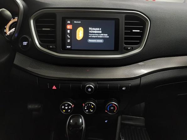 Lada (ВАЗ) Vesta I Рестайлинг (NG) с пробегом 2024 года, цена 1 475 000 рублей, 9935 км, универсал, Автокод Объявления