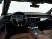 Audi A6 V (C8) Москва  - изображение 34
