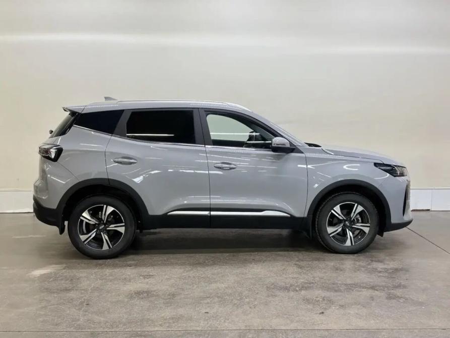 Chery Tiggo 4 I Рестайлинг 2 Саратов  - изображение 5