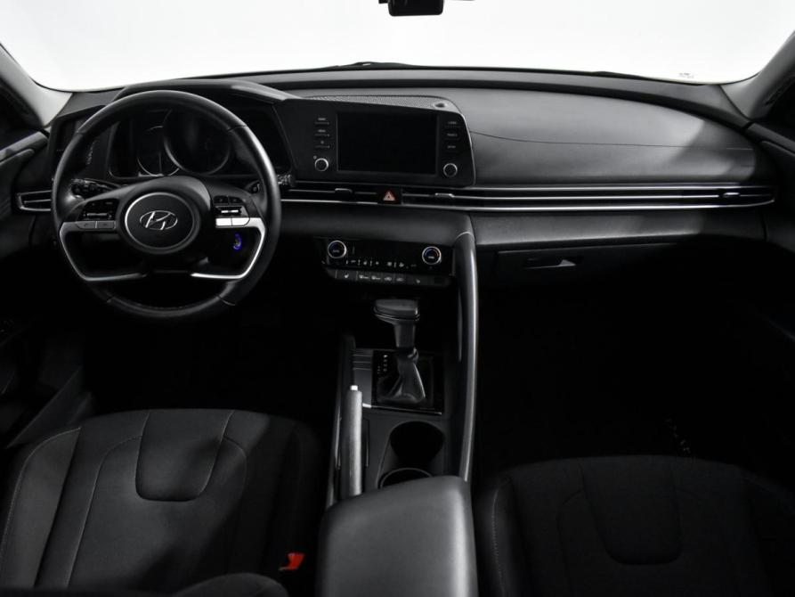 Hyundai Elantra VII (CN7) Санкт-Петербург  - изображение 15