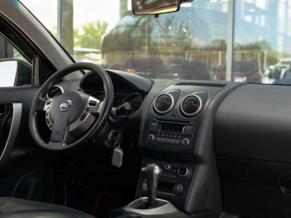 Nissan Qashqai I Рестайлинг с пробегом 2013 года, цена 930 000 рублей, 237584 км, внедорожник, Автокод Объявления