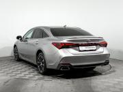 Toyota Avalon V Рестайлинг Санкт-Петербург  - изображение 27