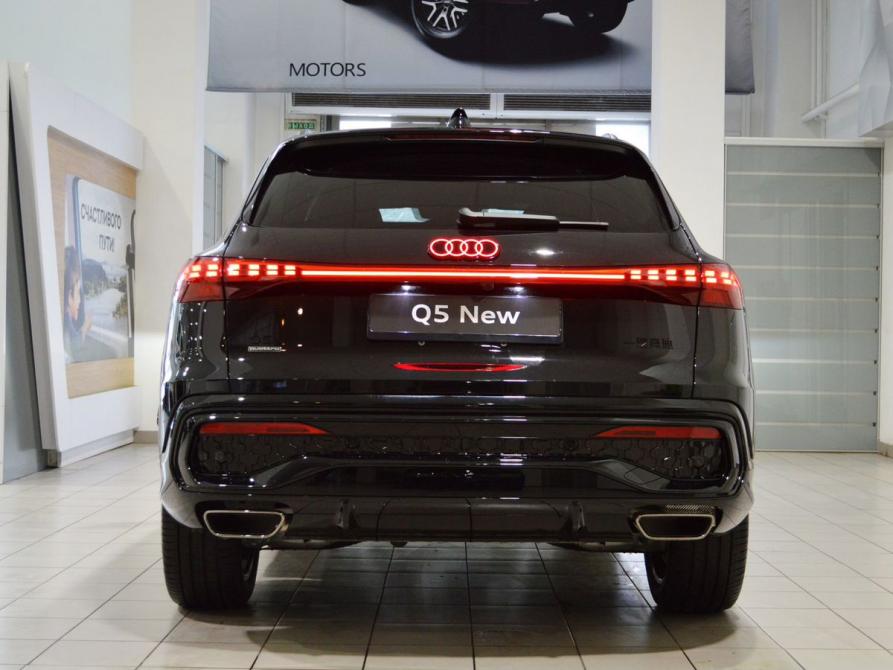 Audi Q5 III (GU) Нижний Новгород  - изображение 7