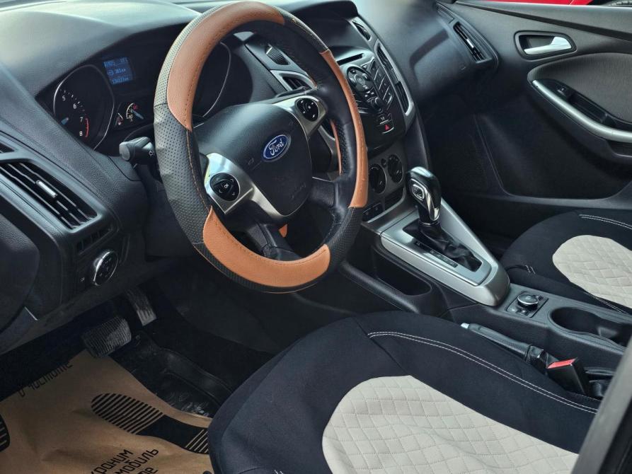 Ford Focus III Краснодар  - изображение 15