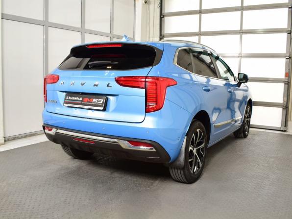 Haval Jolion I с пробегом 2021 года, цена 1 799 995 рублей, 84622 км, внедорожник, Автокод Объявления