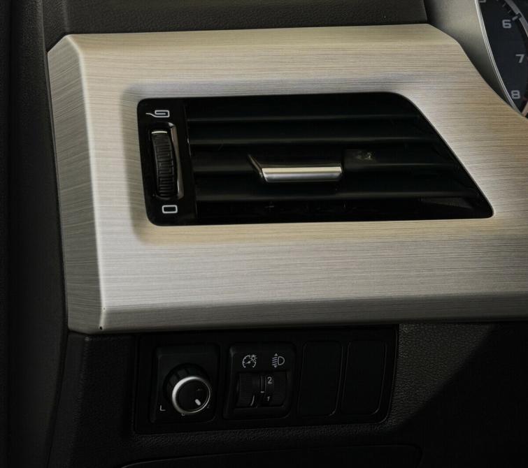 Geely Atlas I Москва  - изображение 8