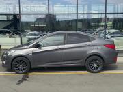 Hyundai Solaris I Рестайлинг Оренбург  - изображение 23