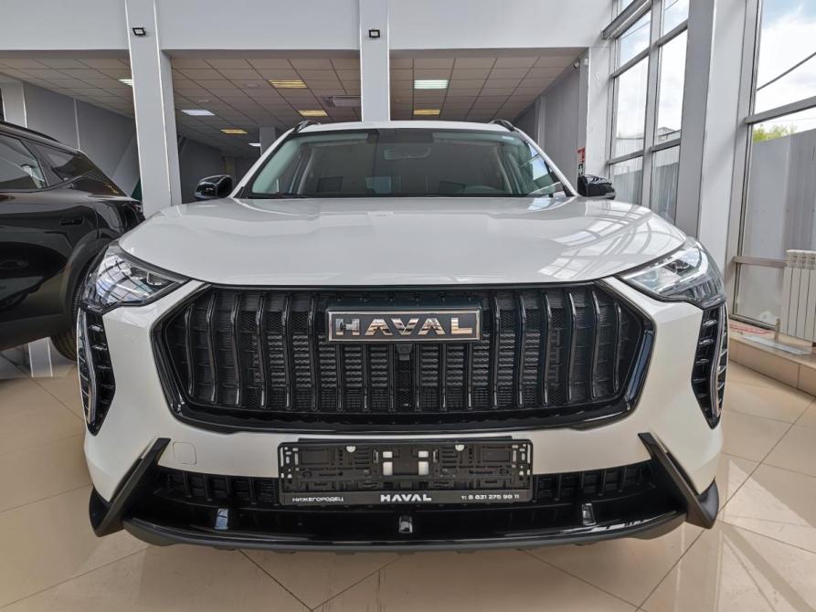 Haval Jolion I Рестайлинг 2 Арзамас  - изображение 2