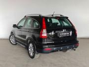 Honda CR-V III Москва  - изображение 23