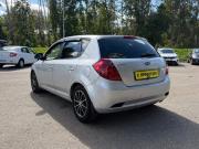 Kia Ceed I Нефтекамск  - изображение 16