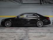 Mercedes-Benz S-Класс VI (W222 C217) Тюмень  - изображение 37