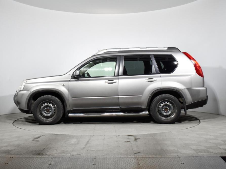Nissan X-Trail II Санкт-Петербург  - изображение 9