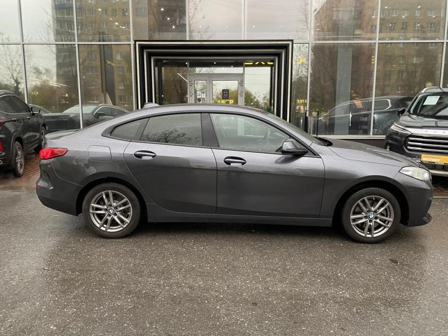 BMW 2 серии F44 Екатеринбург  - изображение 7