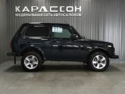 Lada (ВАЗ) Niva Legend Пермь  - изображение 21
