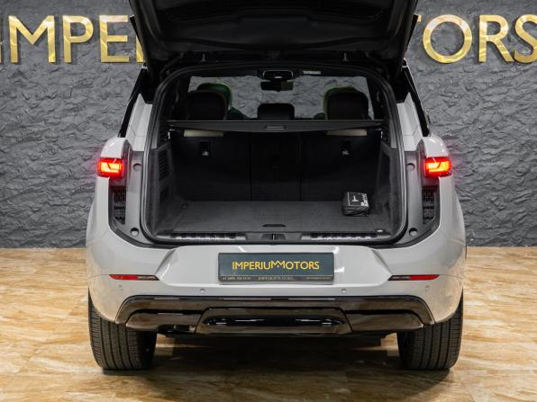 Новый Land Rover Range Rover Sport III 2026 года, цена 19 890 000 рублей, внедорожник, Автокод Объявления