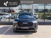 Haval Jolion I Рестайлинг Казань  - изображение 11