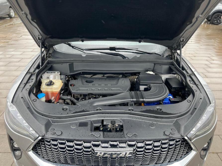 Haval F7 I Стерлитамак  - изображение 23