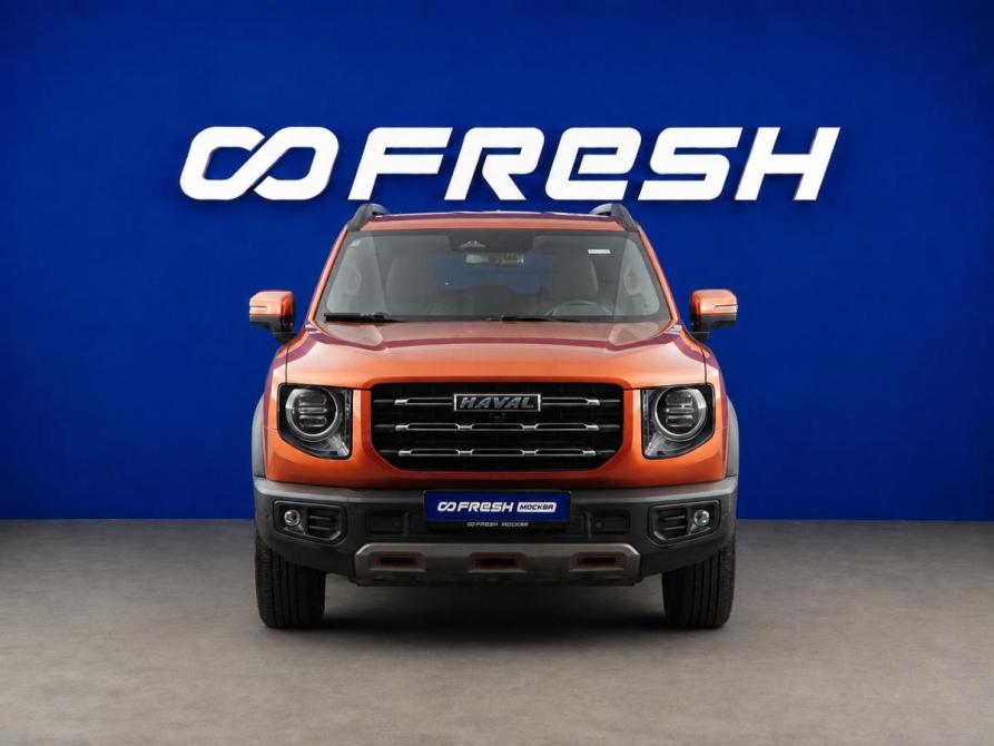 Haval Dargo I Москва  - изображение 3