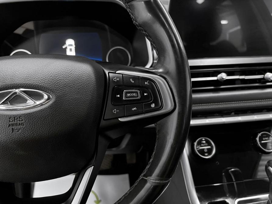 Chery Tiggo 8 I Тверь  - изображение 21