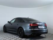 Audi A6 IV (C7) Рестайлинг Санкт-Петербург  - изображение 31