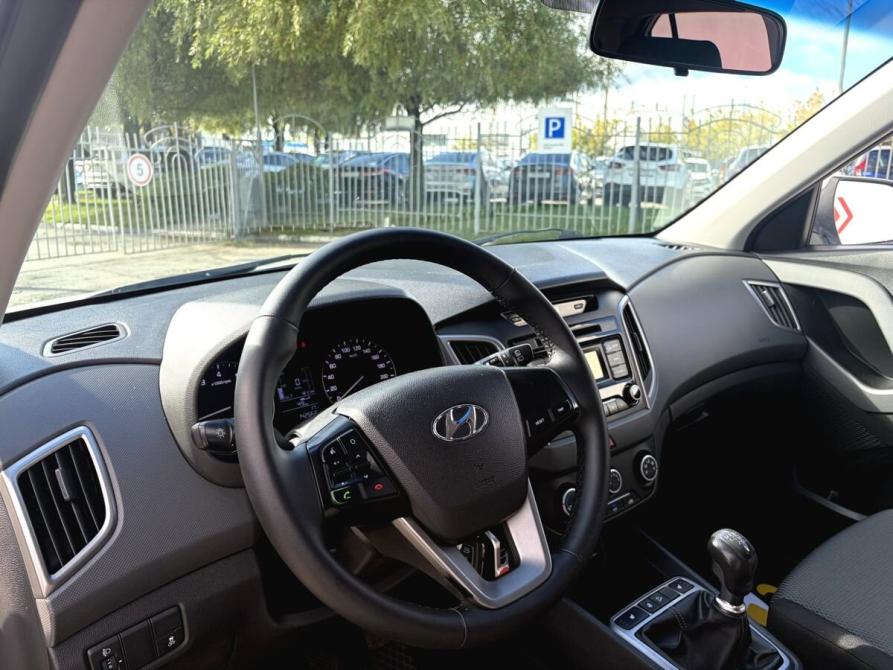 Hyundai Creta I Пермь  - изображение 8