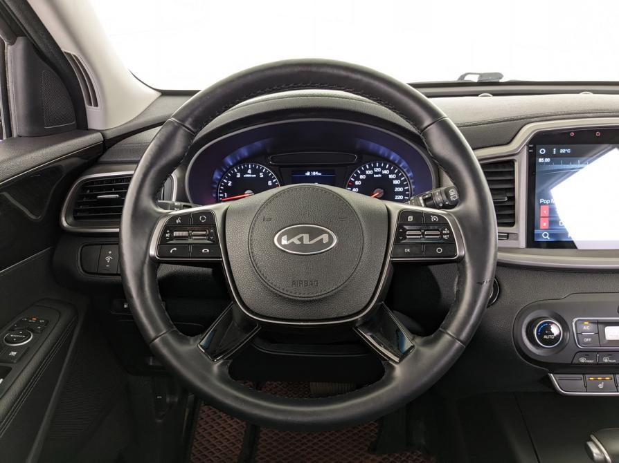 Kia Sorento III Prime Рестайлинг Москва  - изображение 22
