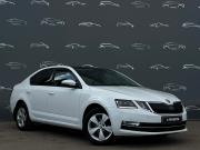 Skoda Octavia III (A7) Рестайлинг Санкт-Петербург  - изображение 26