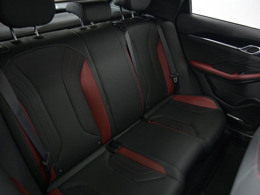 Geely Coolray I Рестайлинг Москва  - изображение 11