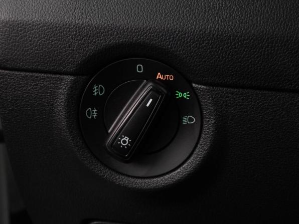 Skoda Octavia III (A7) Рестайлинг с пробегом 2017 года, цена 2 120 000 рублей, 114497 км, лифтбек, Автокод Объявления