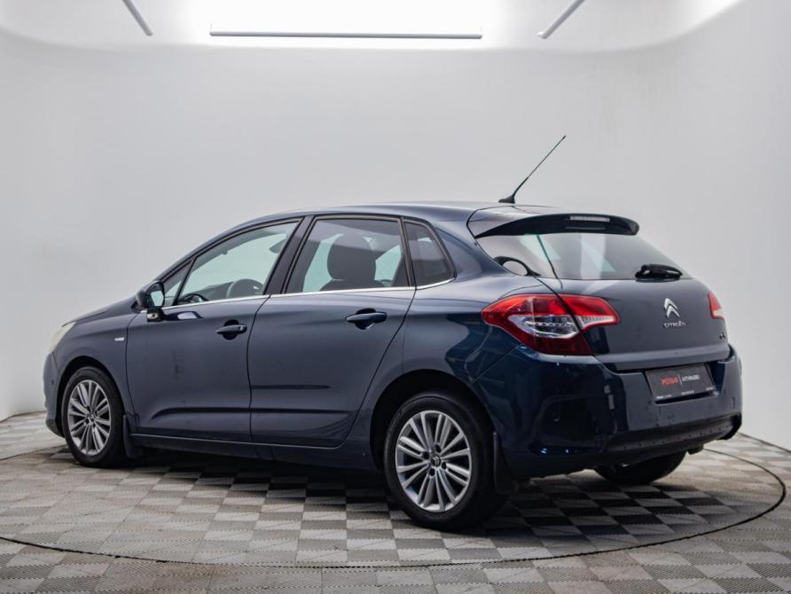 Citroen C4 II Москва  - изображение 7