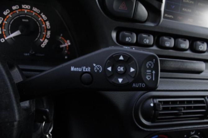 Lada (ВАЗ) Niva Travel I с пробегом 2024 года, цена 1 245 000 рублей, 18545 км, внедорожник, Автокод Объявления