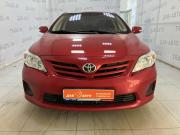Toyota Corolla X (E140 E150) Рестайлинг Пермь  - изображение 22