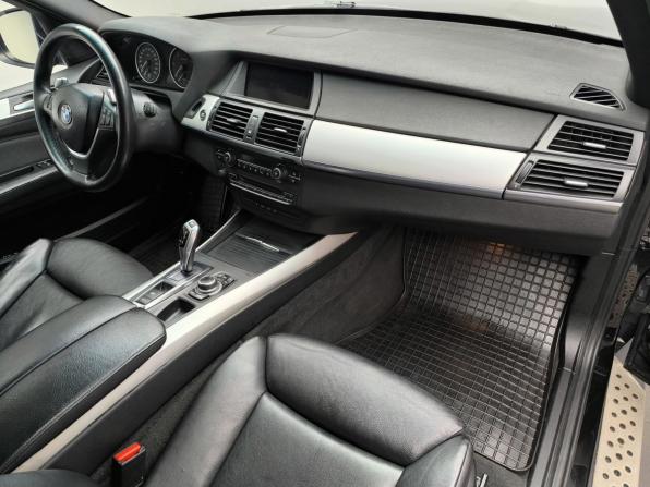 BMW X5 II (E70) Рестайлинг с пробегом 2011 года, цена 1 698 000 рублей, 330260 км, внедорожник, Автокод Объявления
