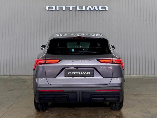 JETOUR DASHING I с пробегом 2024 года, цена 2 637 000 рублей, 14987 км, внедорожник, Автокод Объявления