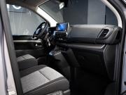Opel Zafira Life I Рестайлинг Москва  - изображение 33