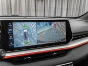 Geely Coolray I Рестайлинг Москва  - изображение 53