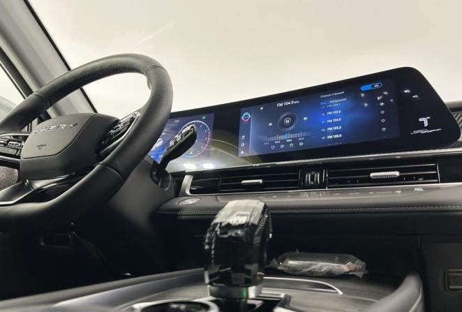 Chery Tiggo 7 Pro Max I Рестайлинг с пробегом 2024 года, цена 2 250 000 рублей, 19870 км, внедорожник, Автокод Объявления