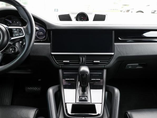 Porsche Cayenne III с пробегом 2020 года, цена 6 998 000 рублей, 93288 км, внедорожник, Автокод Объявления