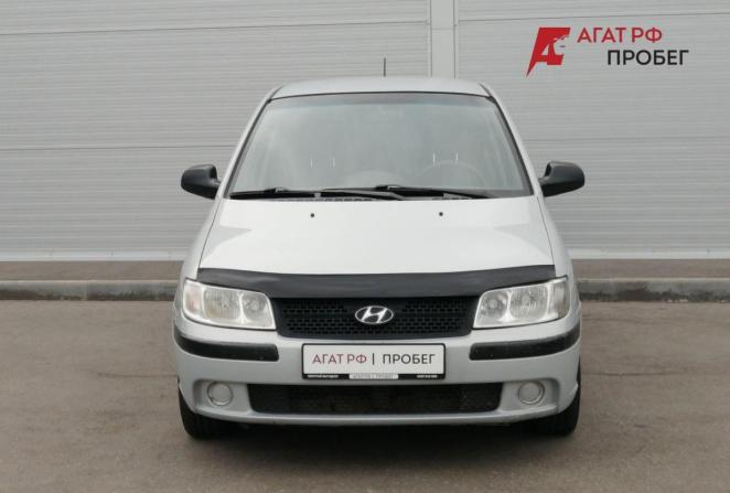 Hyundai Matrix I Рестайлинг с пробегом 2006 года, цена 350 000 рублей, 228653 км, компактвэн, Автокод Объявления