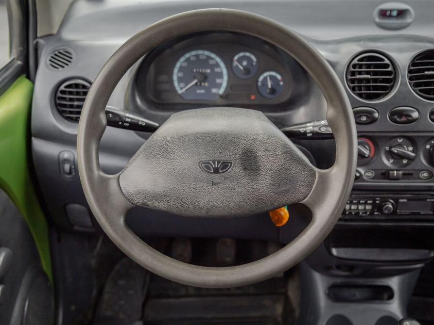 Daewoo Matiz I Рестайлинг Тюмень  - изображение 6