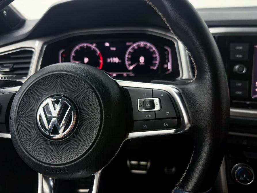 Volkswagen T-Roc I Уфа  - изображение 16