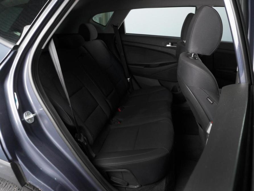 Hyundai Tucson III Рестайлинг Минеральные Воды  - изображение 7