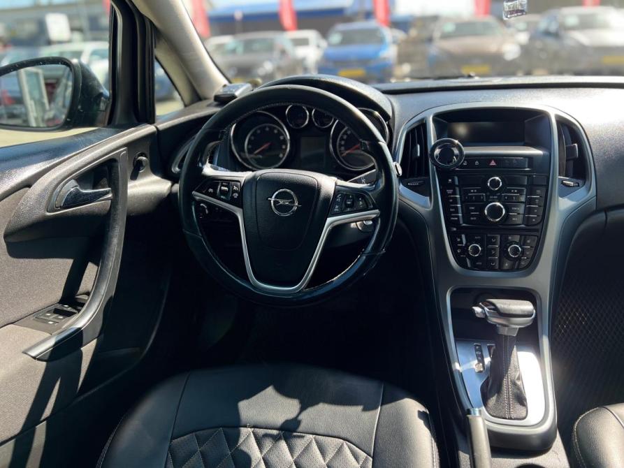 Opel Astra J Рестайлинг Альметьевск  - изображение 28