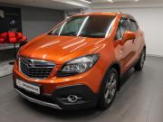 Opel Mokka I Химки  - изображение 11